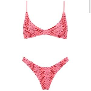 MAIA - ALINA Triangl Top